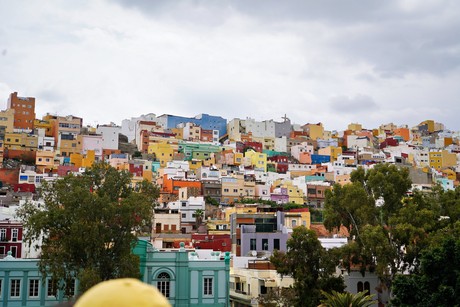 Las Palmas de Gran Canaria